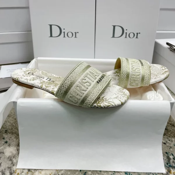 Dior shoes - Reps shoes