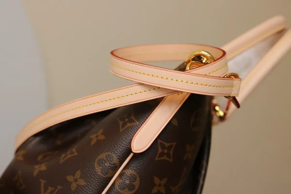 Louis Vuitton bag - louis vuitton replica bags