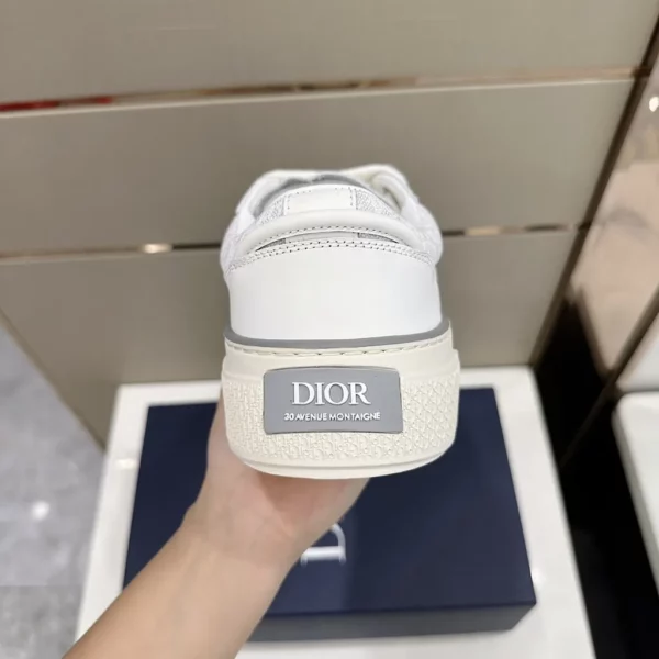 Dior shoes - Replica shoes