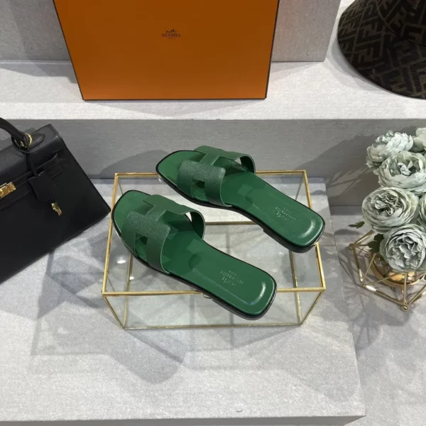 Hermes shoes - rep shoes