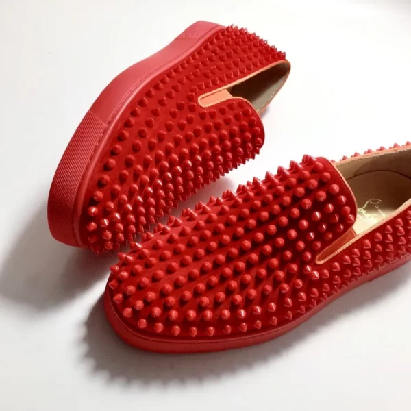 Christian Louboutin shoes - rep shoes