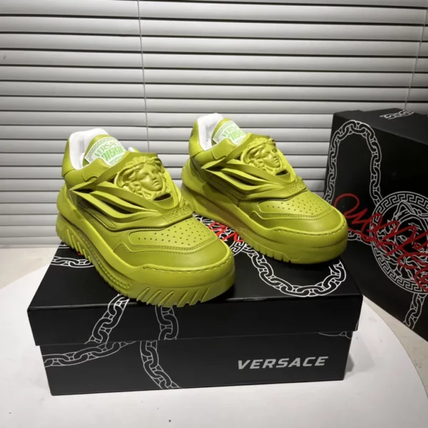 Versace shoes - rep shoes