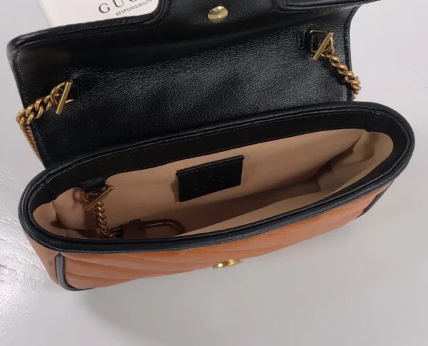 Gucci bag - replica gucci bags