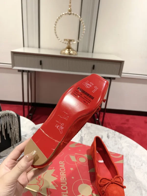 Christian Louboutin shoes - Reps shoes