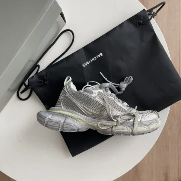 Balenciaga shoes - Reps shoes