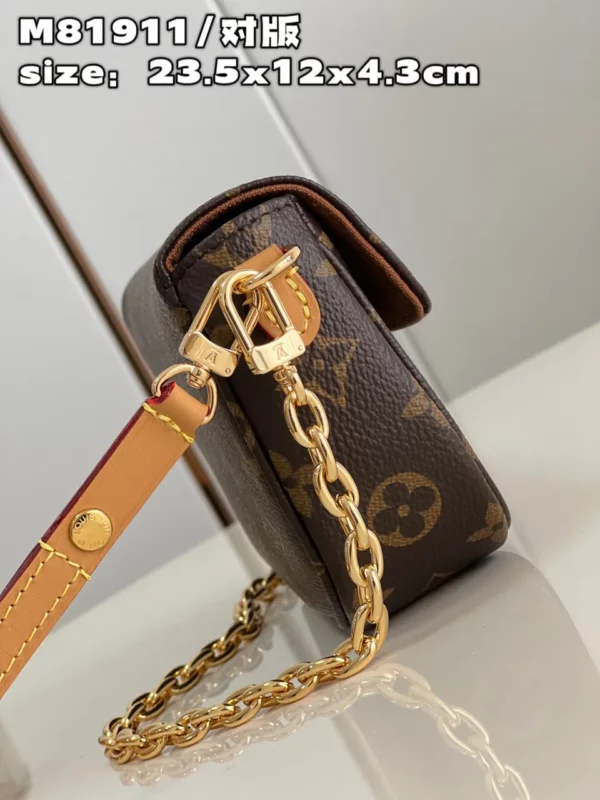 Louis Vuitton bag - louis vuitton replica bags