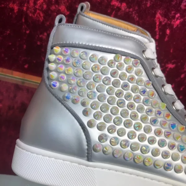 Christian Louboutin shoes - Reps shoes