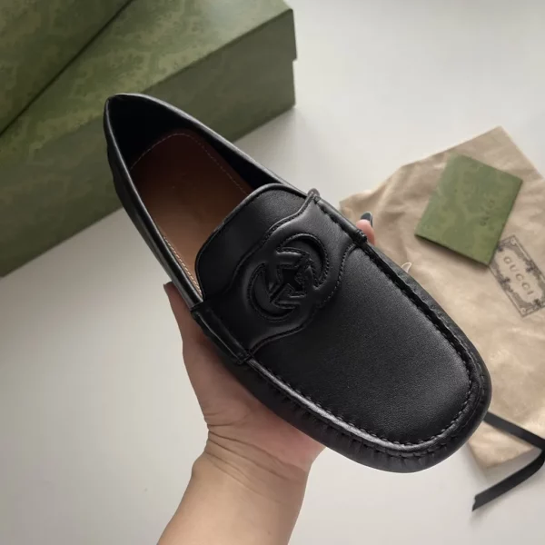 Gucci shoes - replica gucci shoes