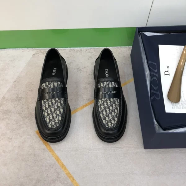 Dior shoes - rep shoes