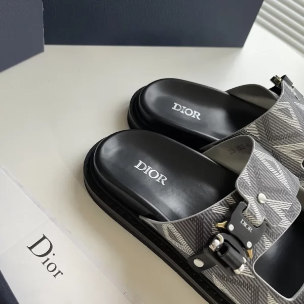 Dior shoes - Replica shoes