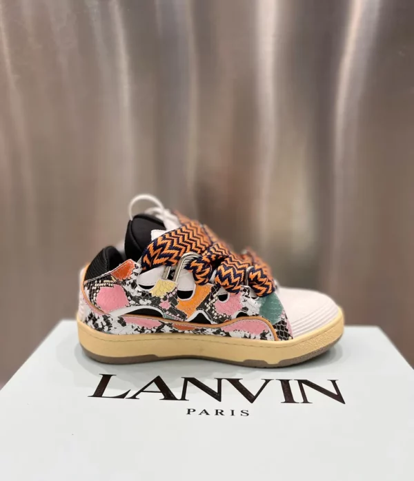 Lanvin shoes - rep shoes