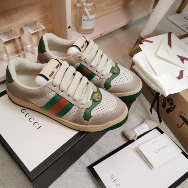 Gucci shoes - replica gucci shoes