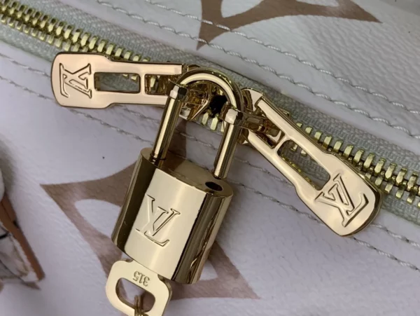 Louis Vuitton bag - louis vuitton replica bags