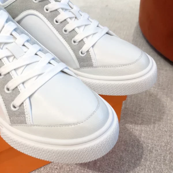 Hermes shoes - rep shoes