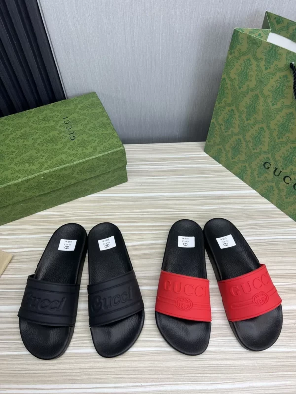 Gucci shoes - replica gucci shoes