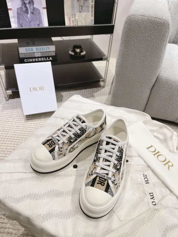 Dior shoes - rep shoes