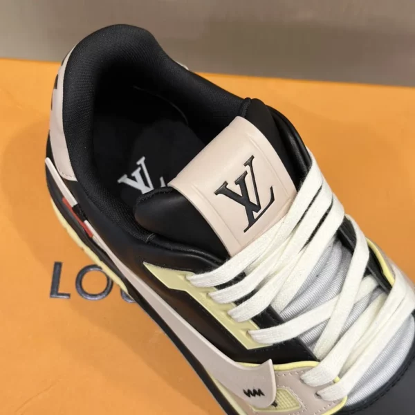 Louis Vuitton shoes - louis vuitton replica shoes