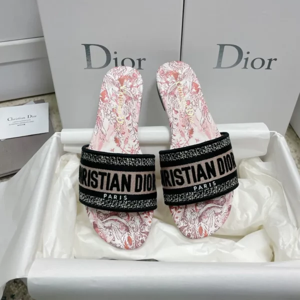 Dior shoes - Reps shoes