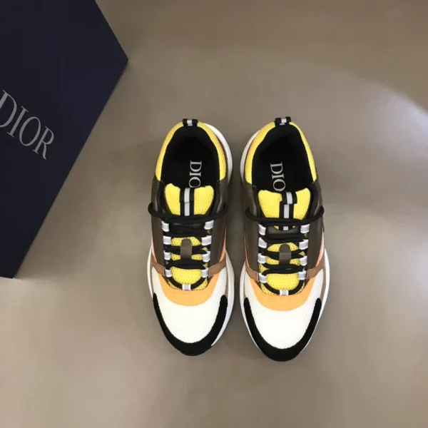 Dior shoes - rep shoes