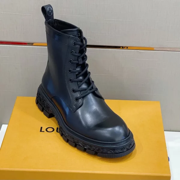 Louis Vuitton shoes - louis vuitton replica shoes