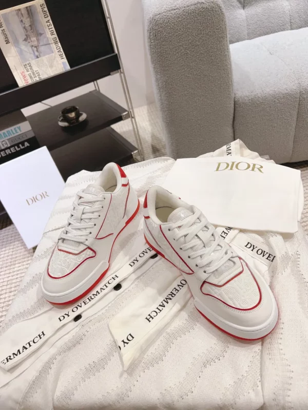 Dior shoes - Reps shoes