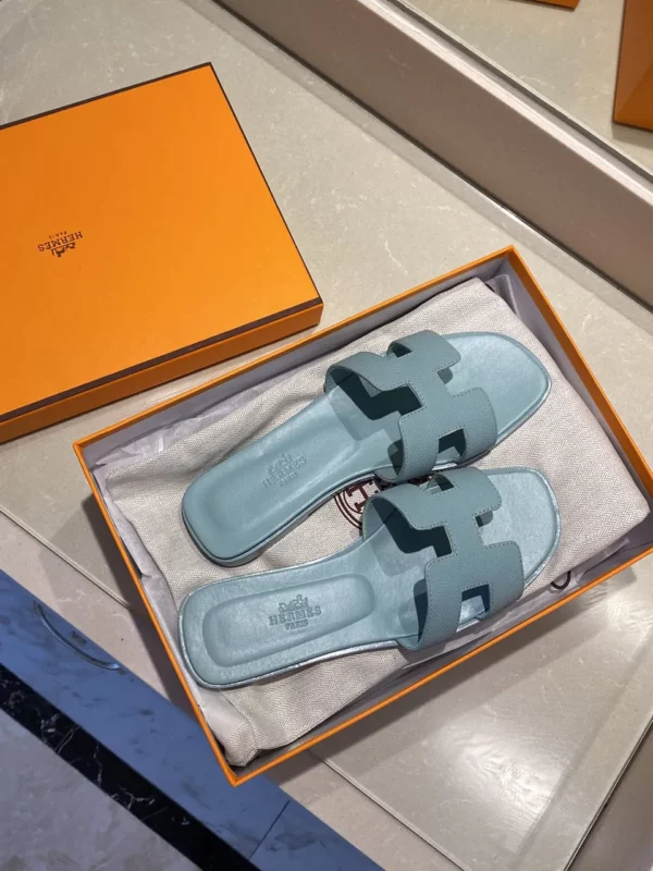 Hermes shoes - rep shoes