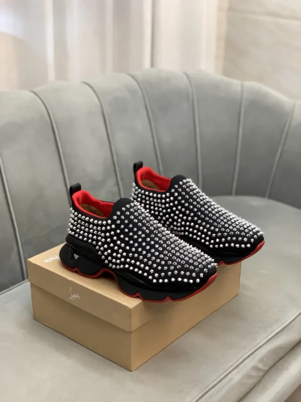 Christian Louboutin shoes - rep shoes