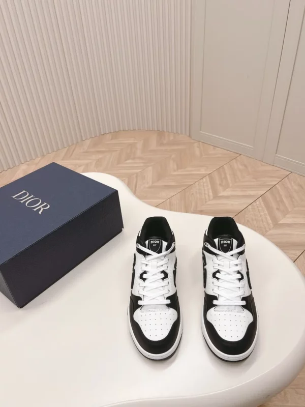 Dior shoes - rep shoes