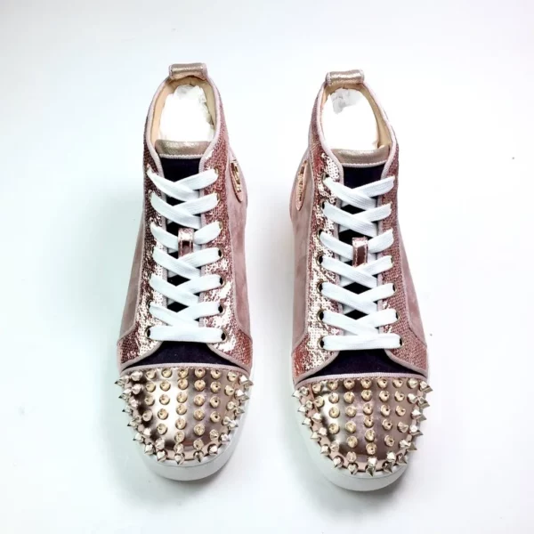 Christian Louboutin shoes - Reps shoes