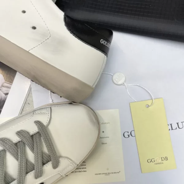 GGDB shoes - rep shoes