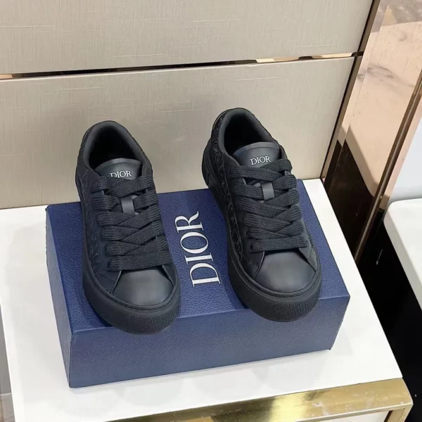 Dior shoes - Replica shoes