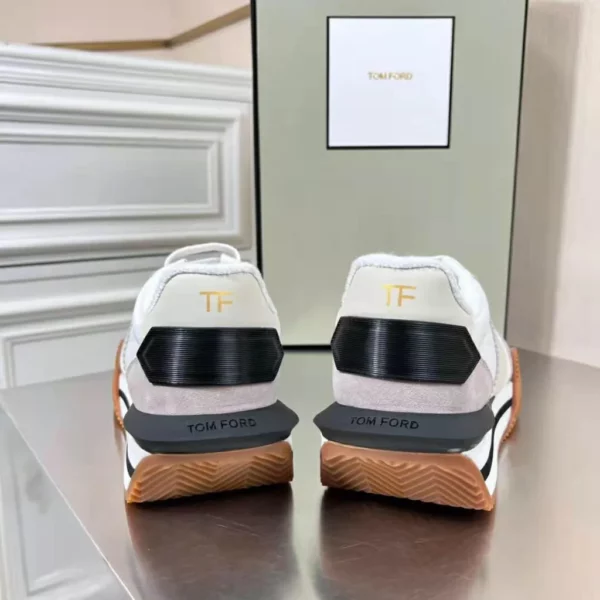 Tom Ford shoes - Reps shoes