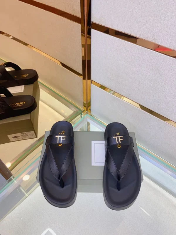 Tom Ford shoes - rep shoes