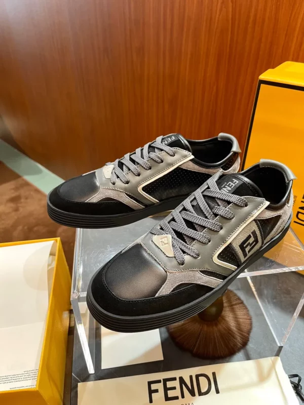 Fendi shoes - Reps shoes