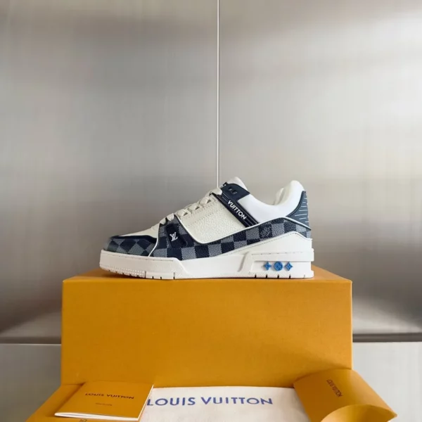 Louis Vuitton shoes - louis vuitton replica shoes