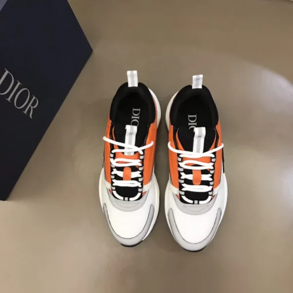 Dior shoes - rep shoes