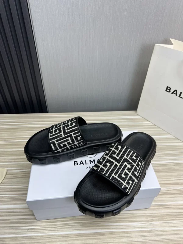 Balmain shoes - Reps shoes