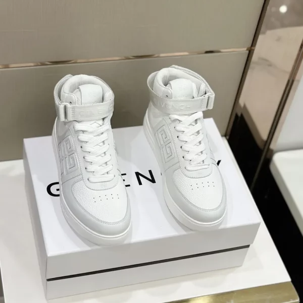 Givenchy shoes - rep shoes