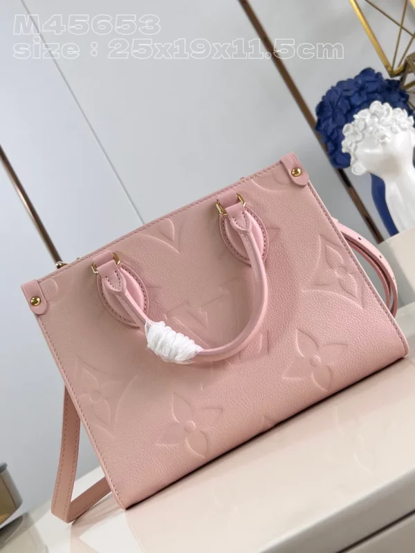 Louis Vuitton bag - louis vuitton replica bags