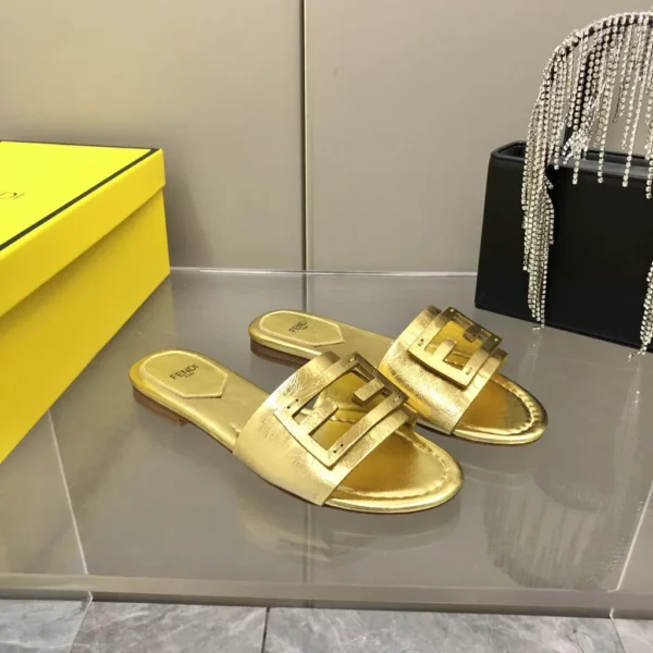 Fendi shoes - Replica shoes