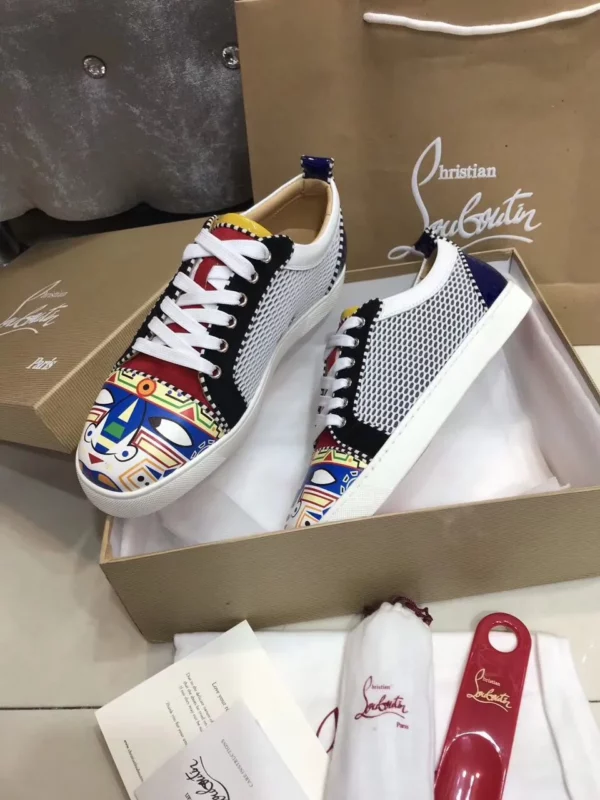 Christian Louboutin shoes - Reps shoes