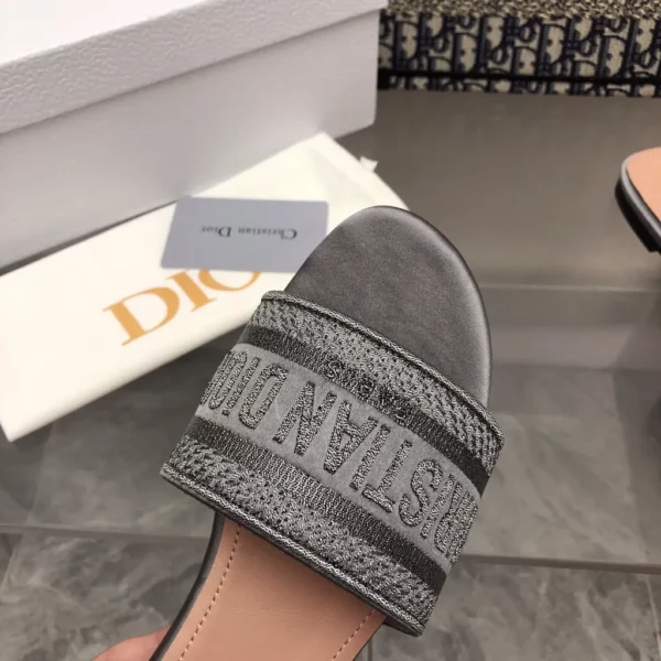 Dior shoes - Replica shoes