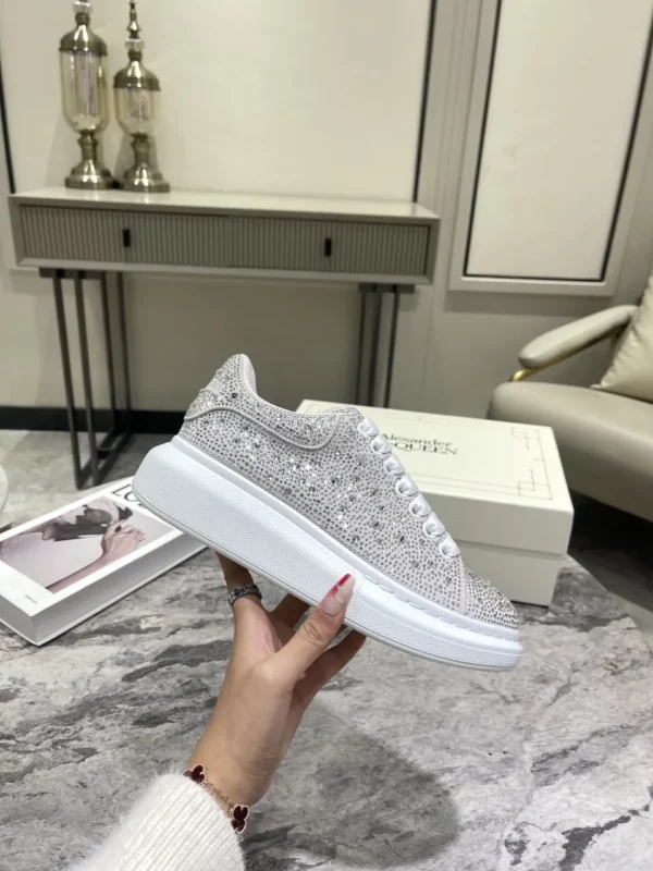 Alexander MCQueen shoes - rep shoes