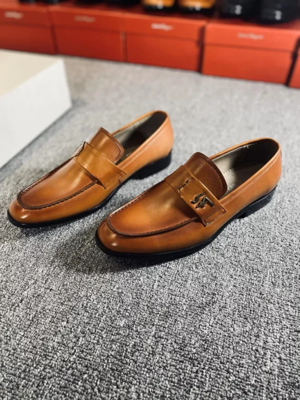 Ferragamo shoes - rep shoes