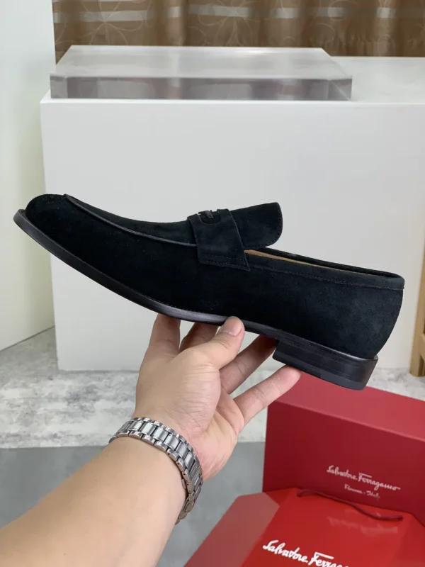 Ferragamo shoes - Reps shoes