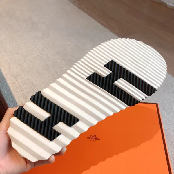 Hermes shoes - Reps shoes