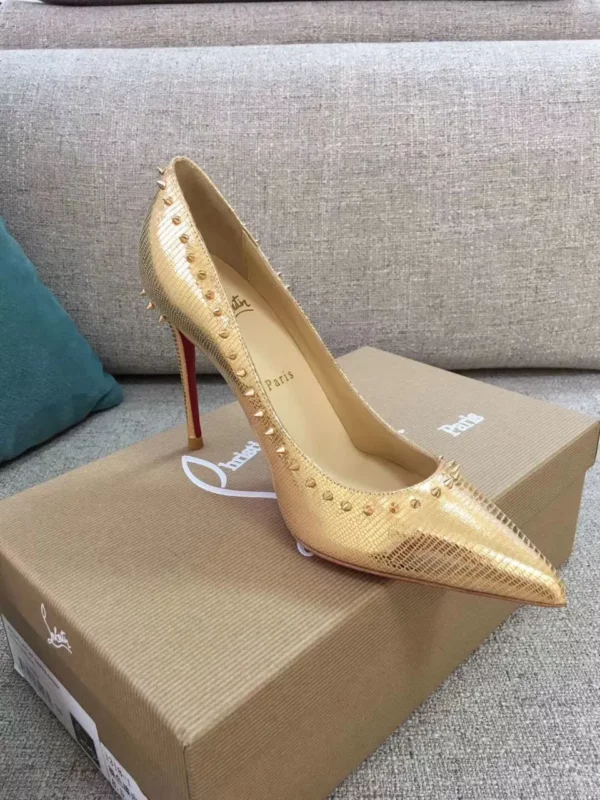 Christian Louboutin shoes - rep shoes