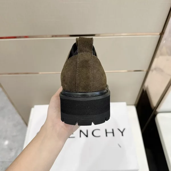 Givenchy shoes - Reps shoes