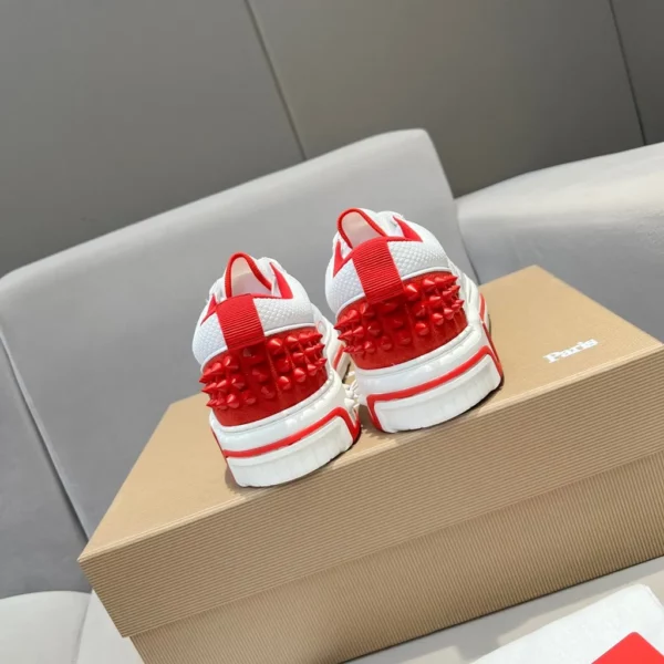 Christian Louboutin shoes - Reps shoes