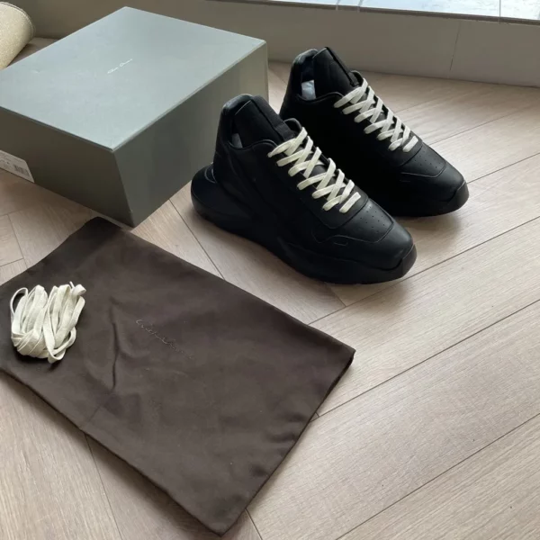 Rick Owens shoes - rep shoes